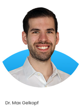 Dr. Max Gelkopf