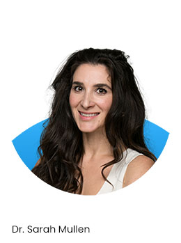 Dr. Sarah Mullen